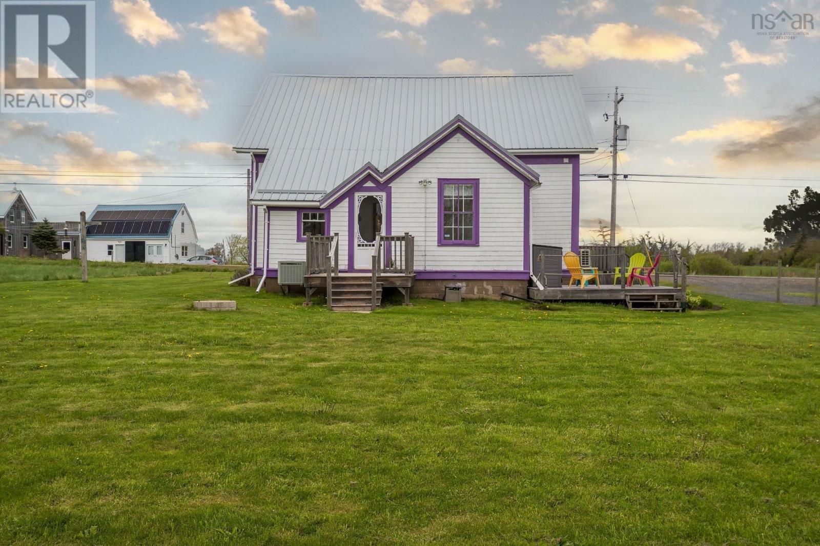828 Highway 6, Marshville, Nova Scotia  B0K 1N0 - Photo 43 - 202520494