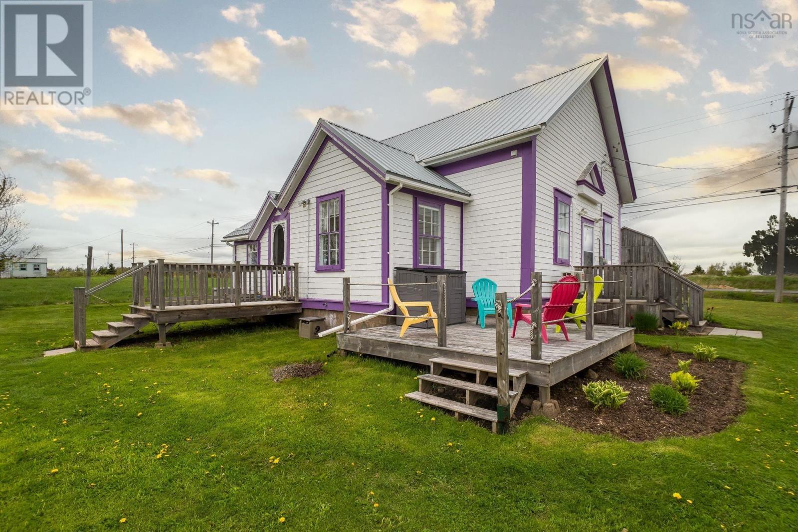 828 Highway 6, Marshville, Nova Scotia  B0K 1N0 - Photo 44 - 202520494