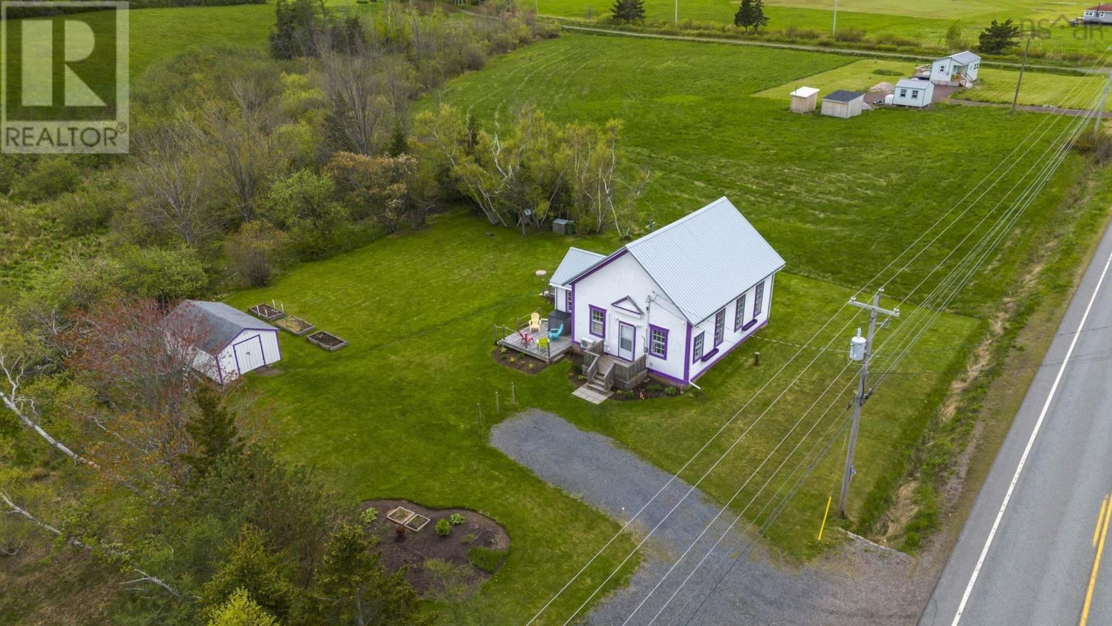 828 Highway 6, Marshville, Nova Scotia  B0K 1N0 - Photo 46 - 202520494