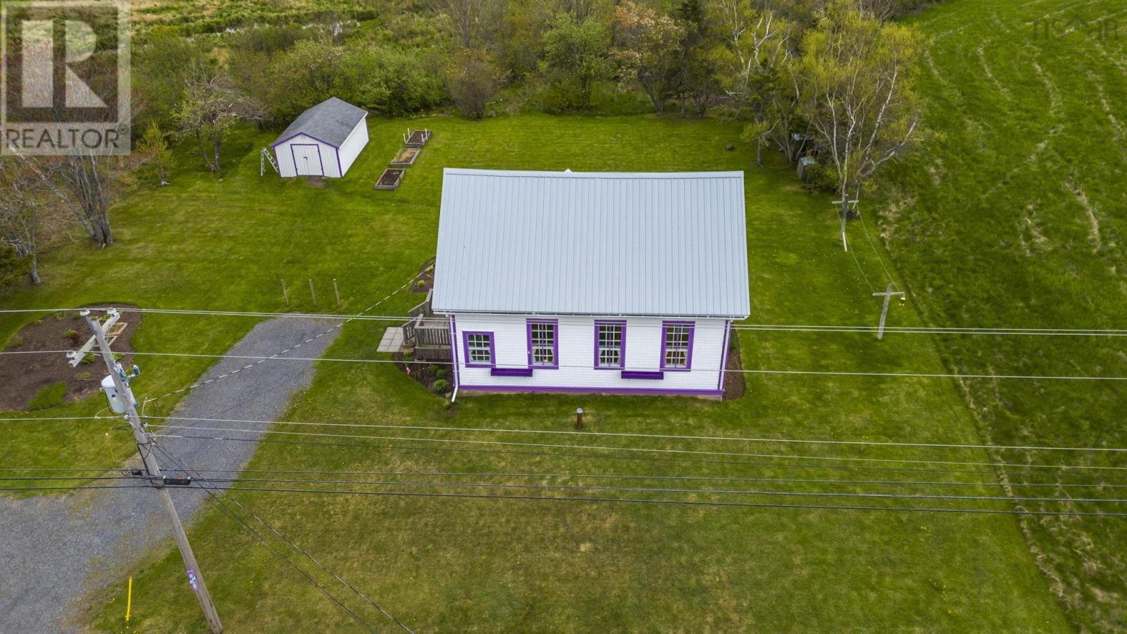 828 Highway 6, Marshville, Nova Scotia  B0K 1N0 - Photo 47 - 202520494