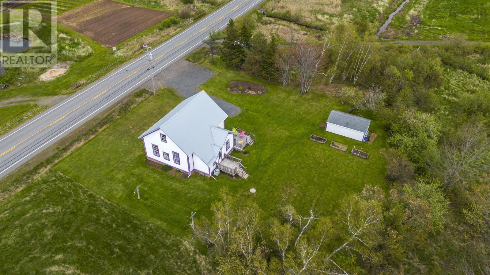 828 Highway 6, Marshville, Nova Scotia  B0K 1N0 - Photo 48 - 202520494