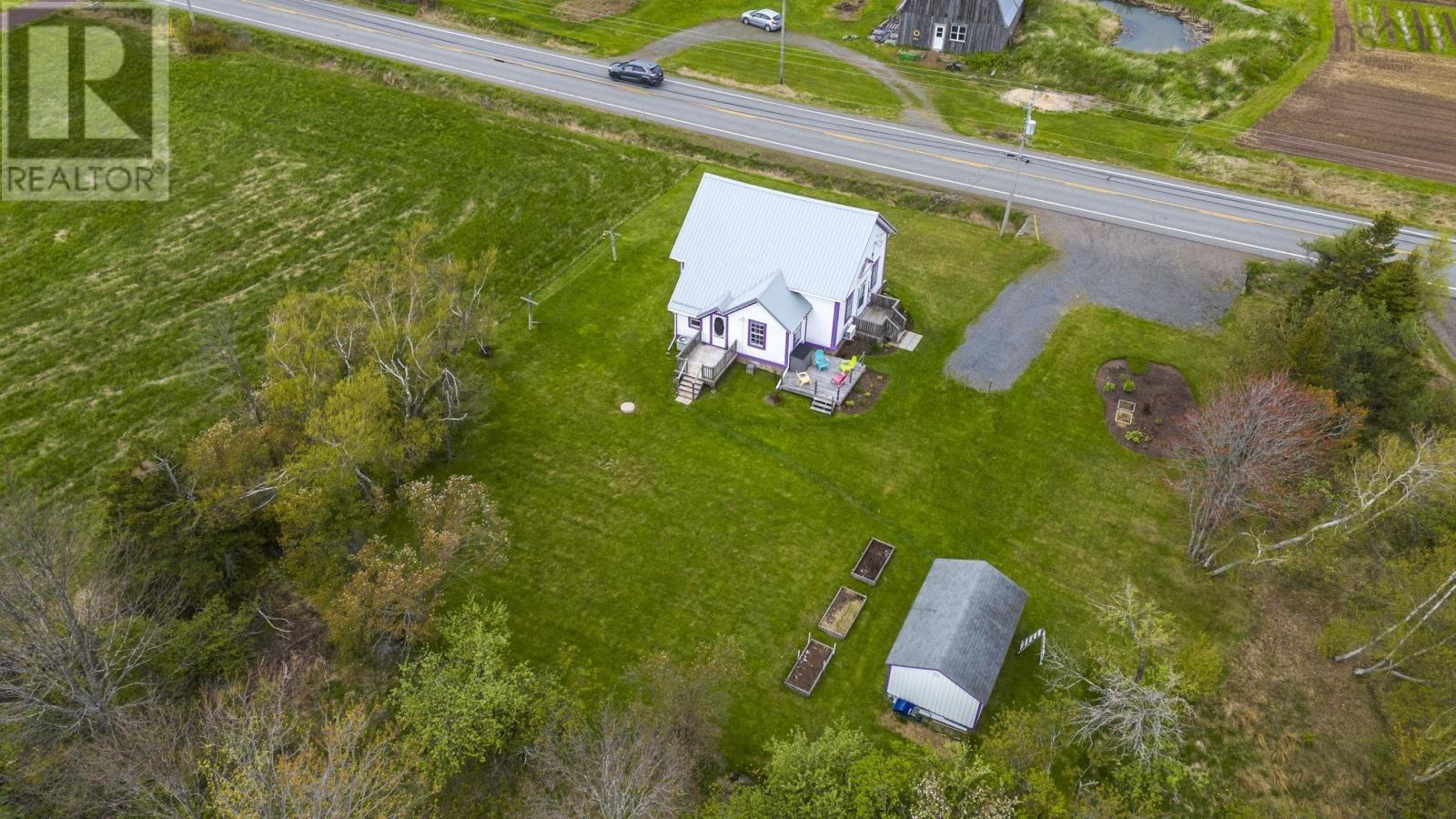 828 Highway 6, Marshville, Nova Scotia  B0K 1N0 - Photo 49 - 202520494