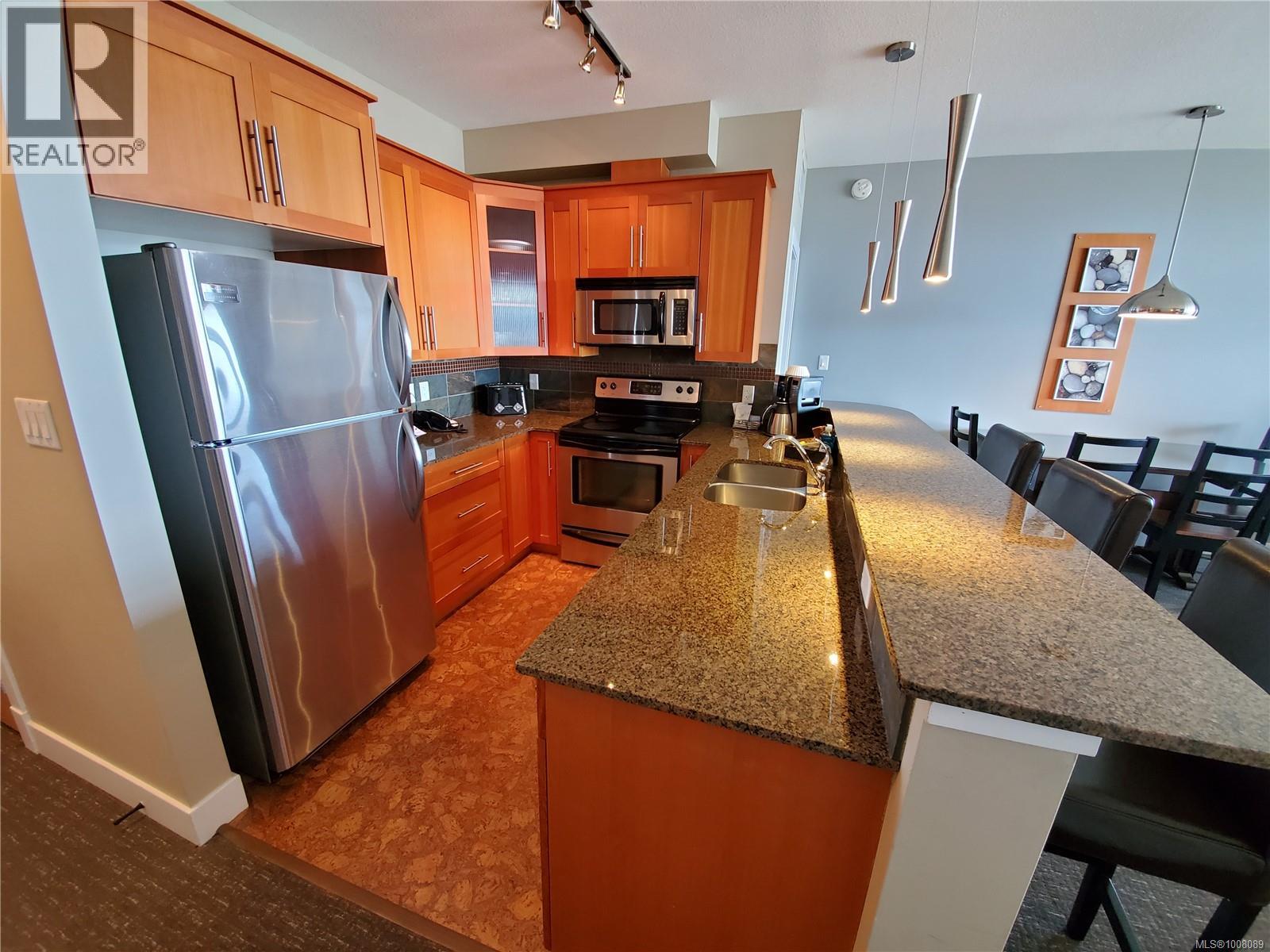 606/605a 181 Beachside Dr, Parksville, British Columbia  V9P 0B1 - Photo 6 - 1008089