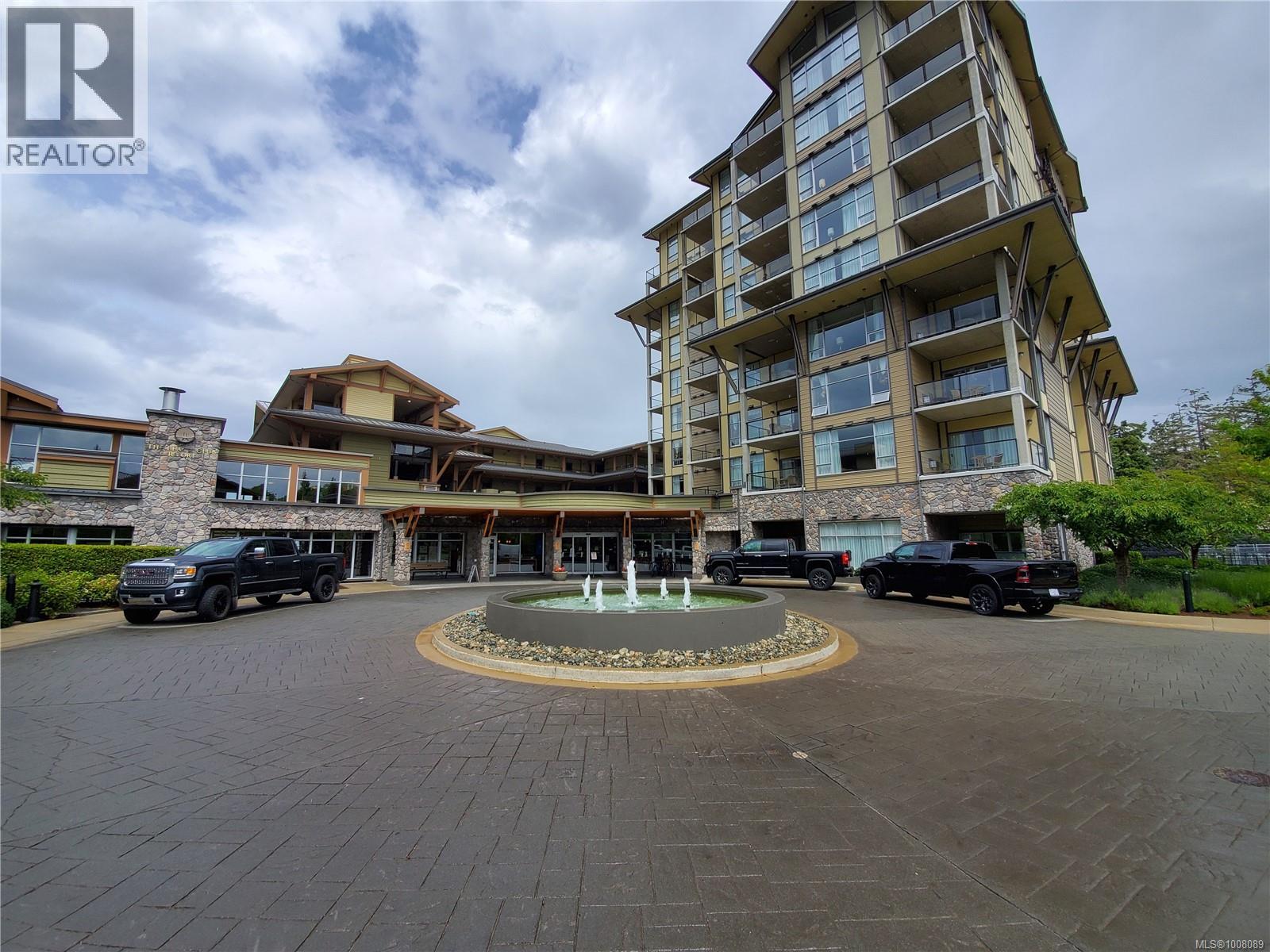 606/605a 181 Beachside Dr, Parksville, British Columbia  V9P 0B1 - Photo 3 - 1008089