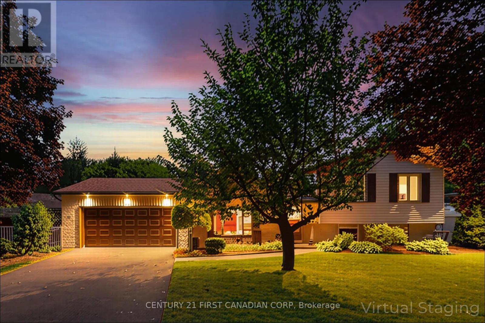 68 Nottinghill Crescent, London South, Ontario  N6K 1R2 - Photo 1 - X12342618