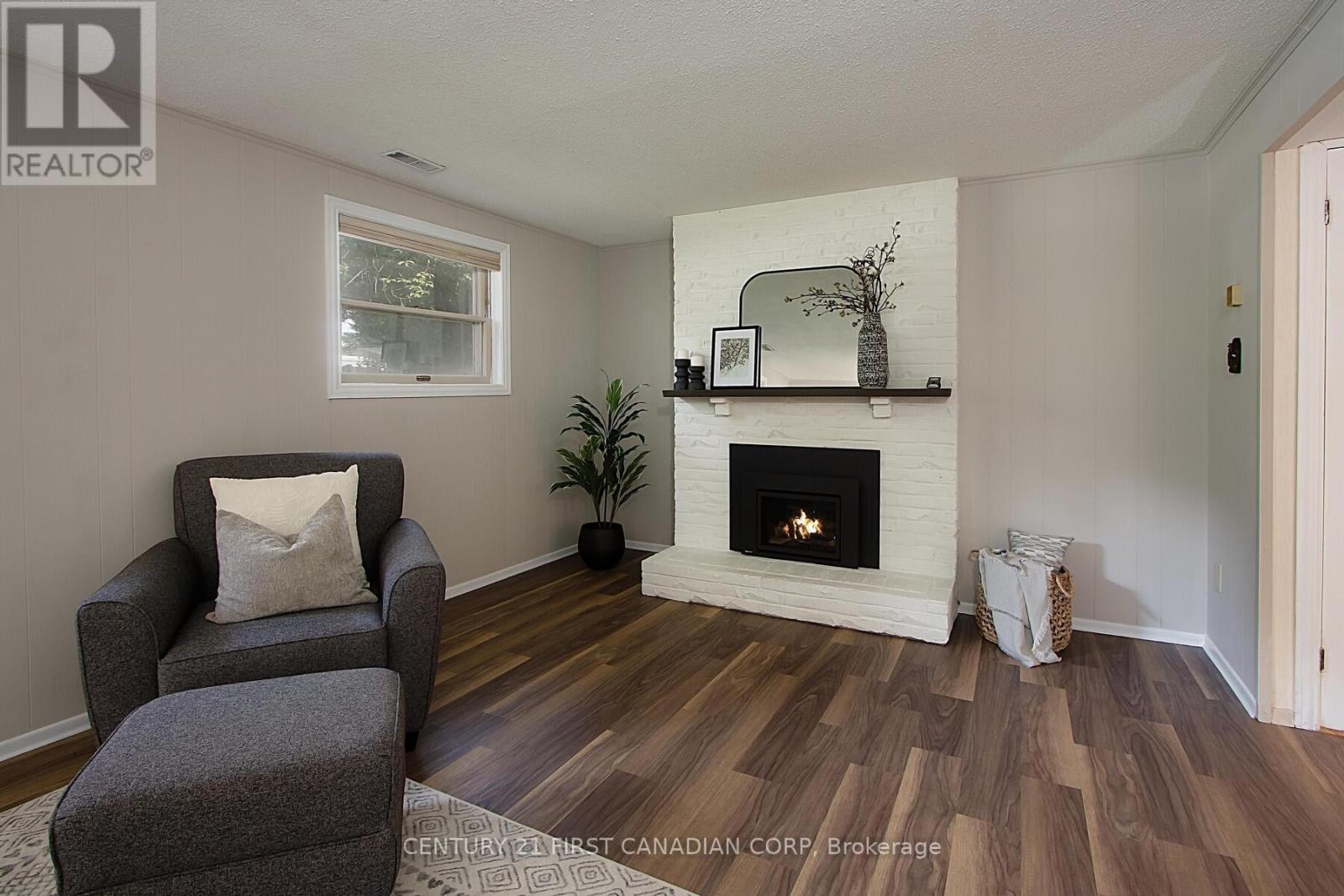 68 Nottinghill Crescent, London South, Ontario  N6K 1R2 - Photo 19 - X12342618