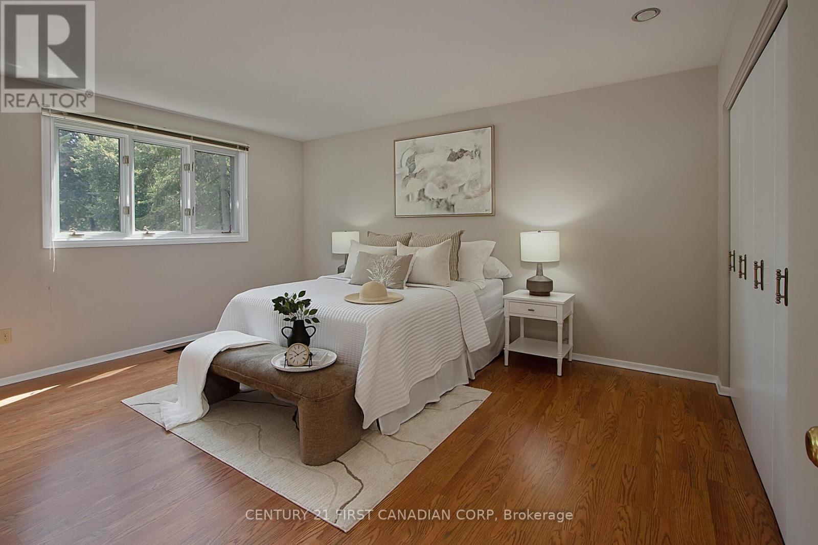 68 Nottinghill Crescent, London South, Ontario  N6K 1R2 - Photo 20 - X12342618