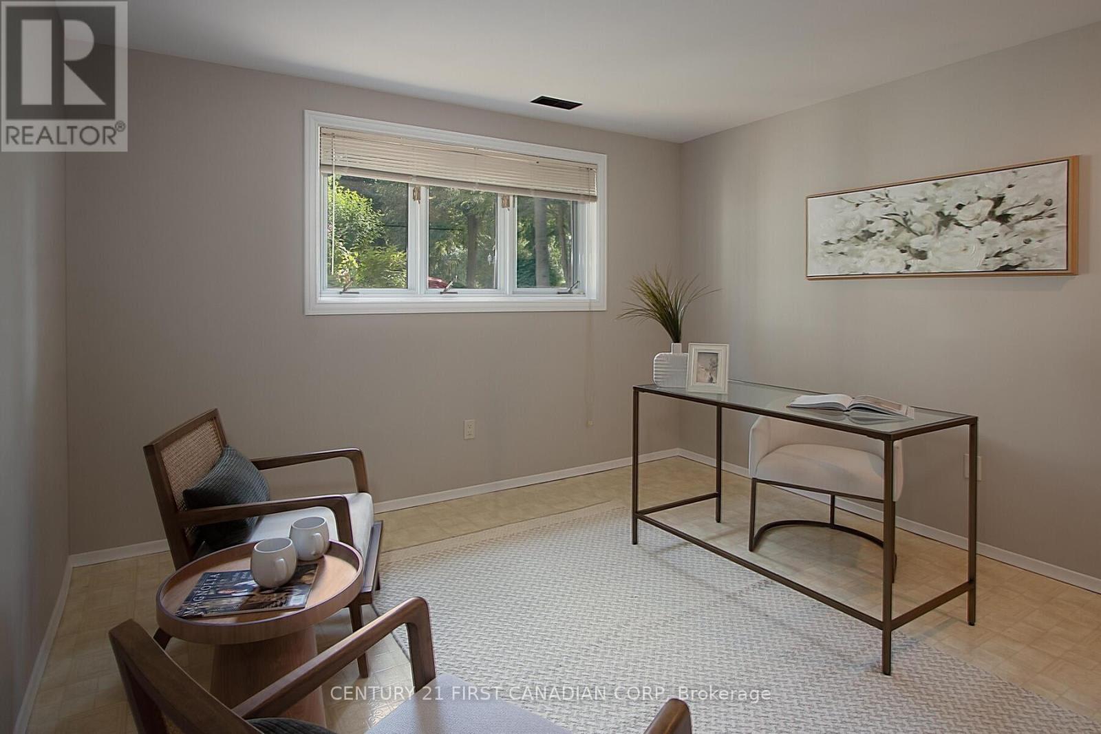 68 Nottinghill Crescent, London South, Ontario  N6K 1R2 - Photo 28 - X12342618