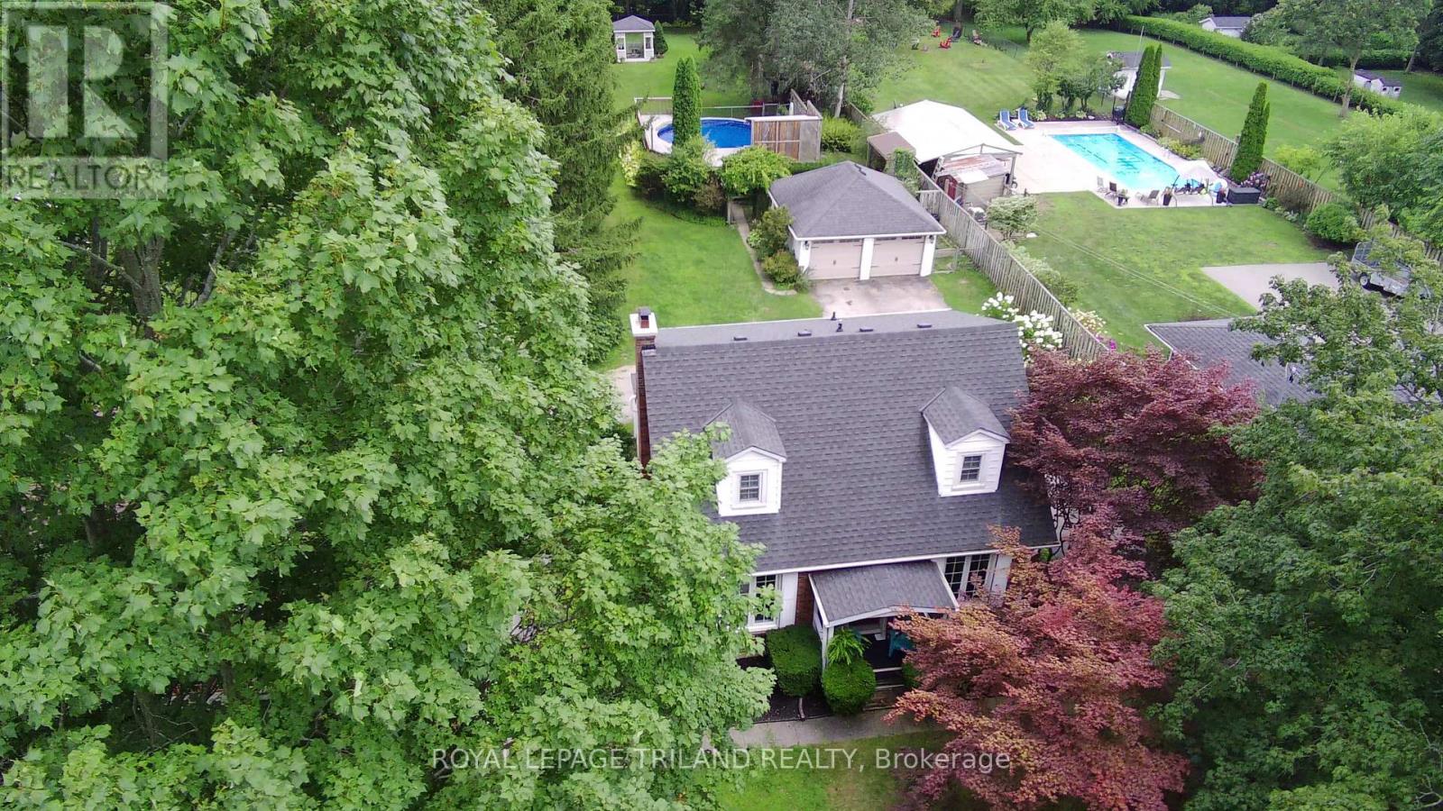 357 Sunset Drive, Central Elgin, Ontario  N5R 3C6 - Photo 41 - X12342639
