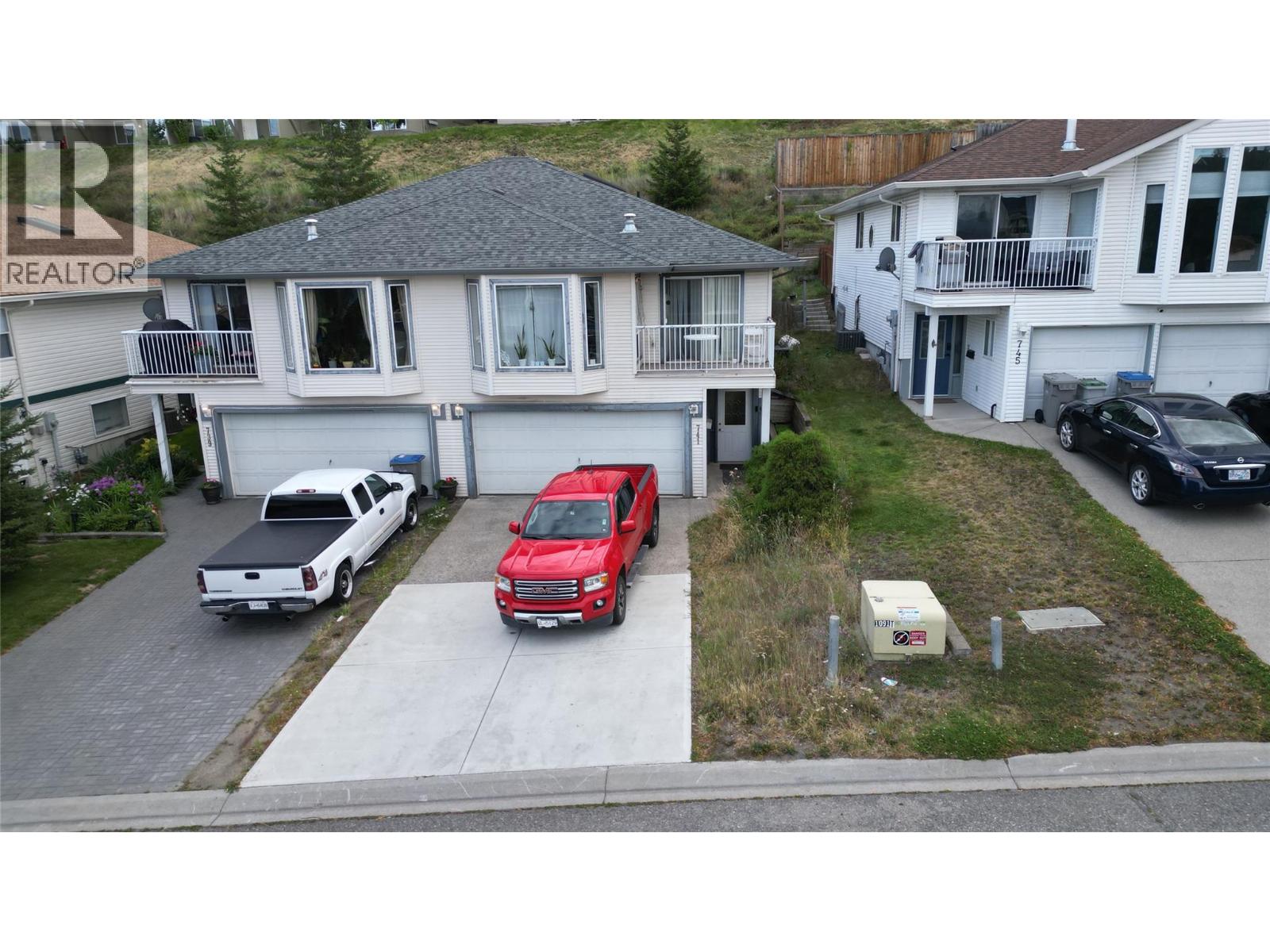 741 Dunrobin Drive, Kamloops, British Columbia