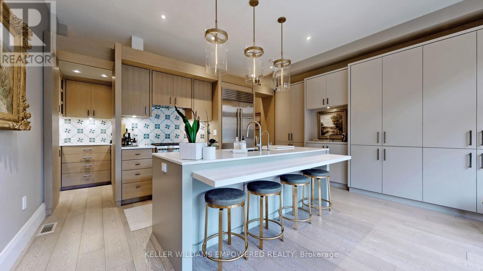 10 Webster Avenue, Toronto, Ontario  M5R 1N7 - Photo 12 - E12061045