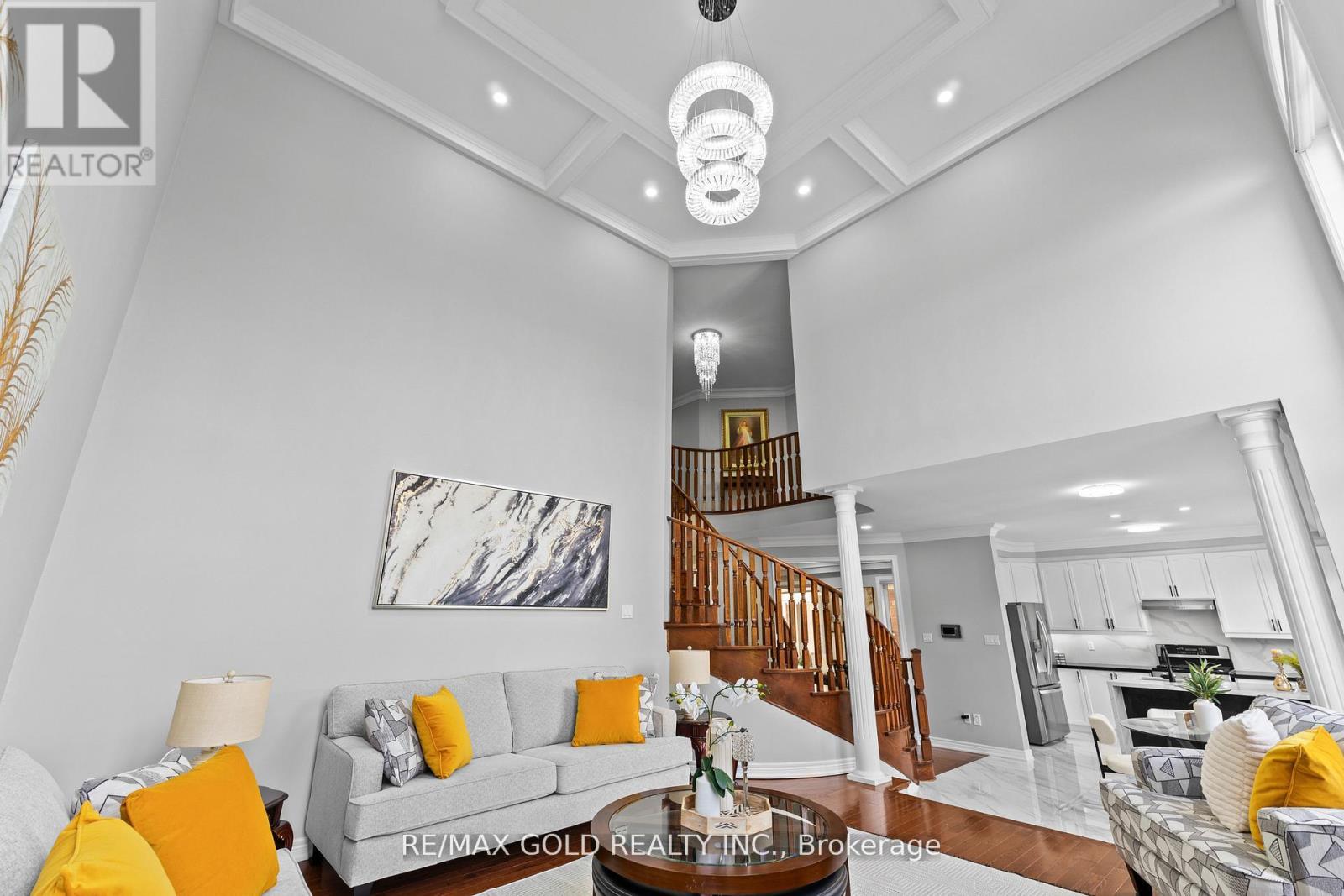 29 Tennant Drive, Brampton, Ontario  L6R 0G6 - Photo 18 - W12342509