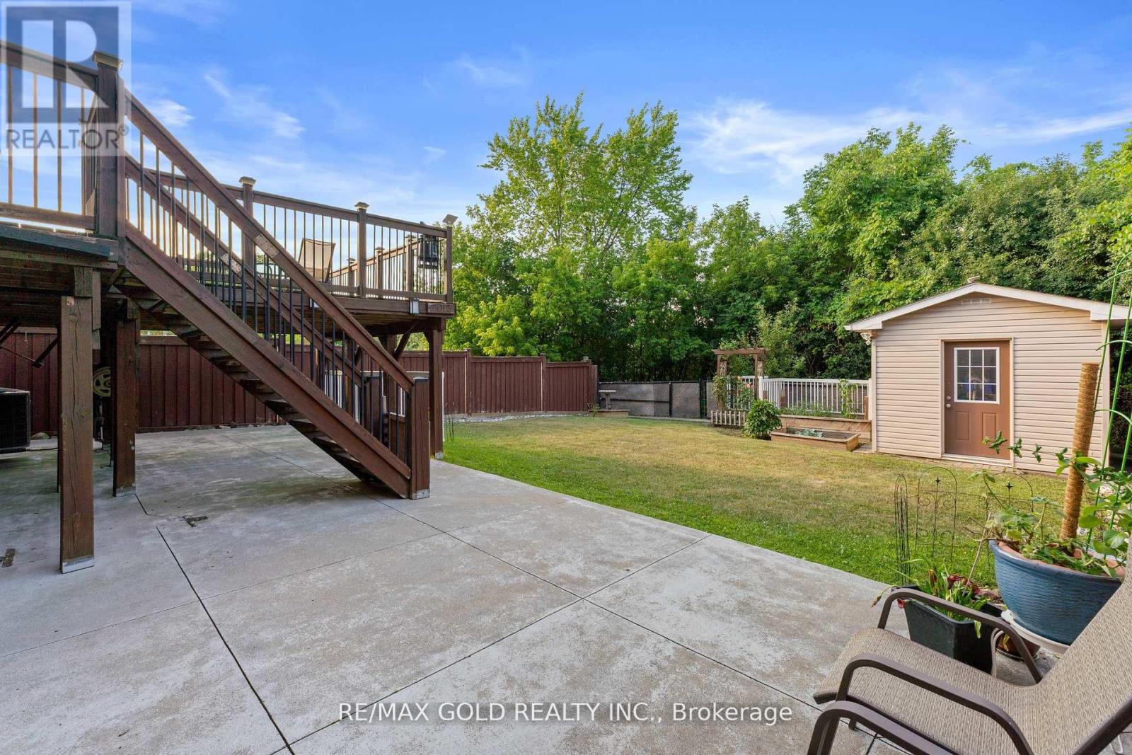 29 Tennant Drive, Brampton, Ontario  L6R 0G6 - Photo 48 - W12342509