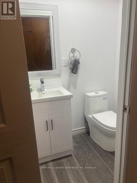 2413 St Clair Avenue W, Toronto, Ontario  M6N 1K9 - Photo 5 - W12342552