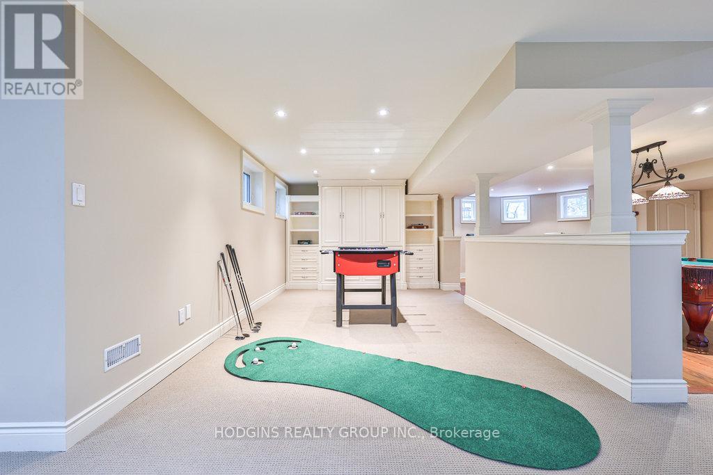 3264 Barchester Court, Mississauga (Erin Mills), Ontario  L5L 5Z1 - Photo 39 - W12342585