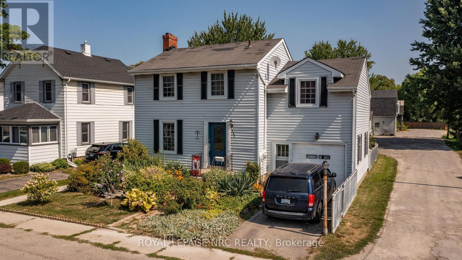 109 CROSS STREET E, Haldimand, Ontario