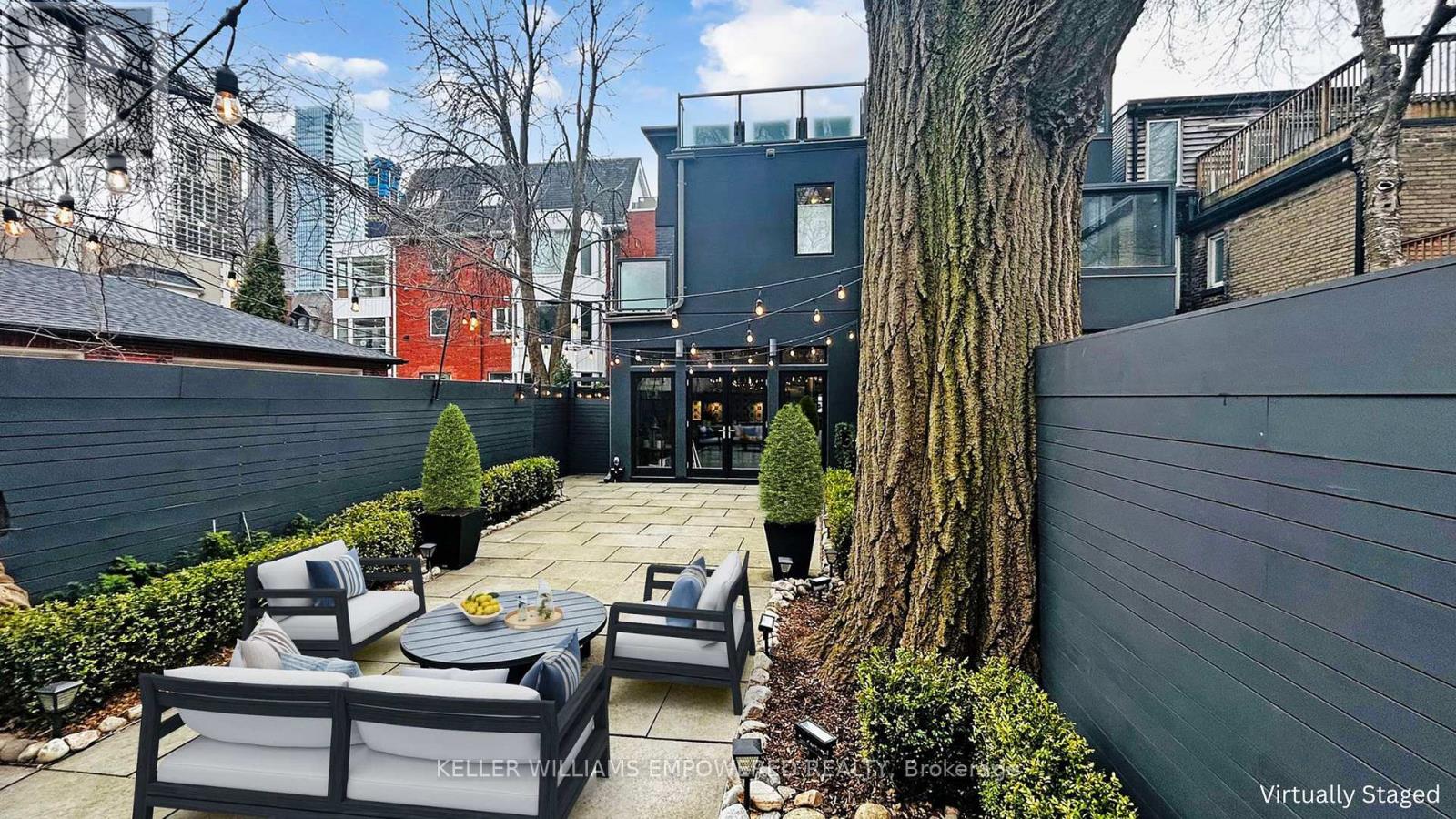 10 Webster Avenue, Toronto, Ontario  M5R 1N7 - Photo 45 - E12061045