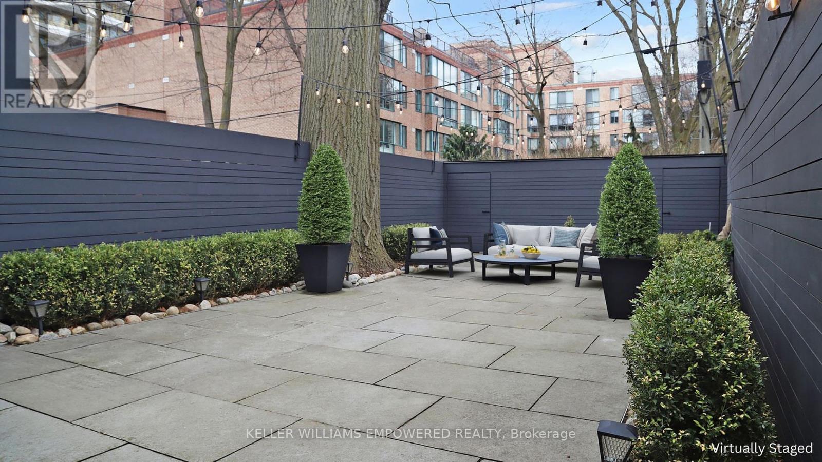 10 Webster Avenue, Toronto, Ontario  M5R 1N7 - Photo 43 - E12061045