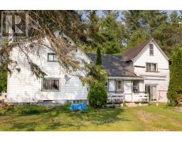3314 Flinton Road, Addington Highlands, Ca