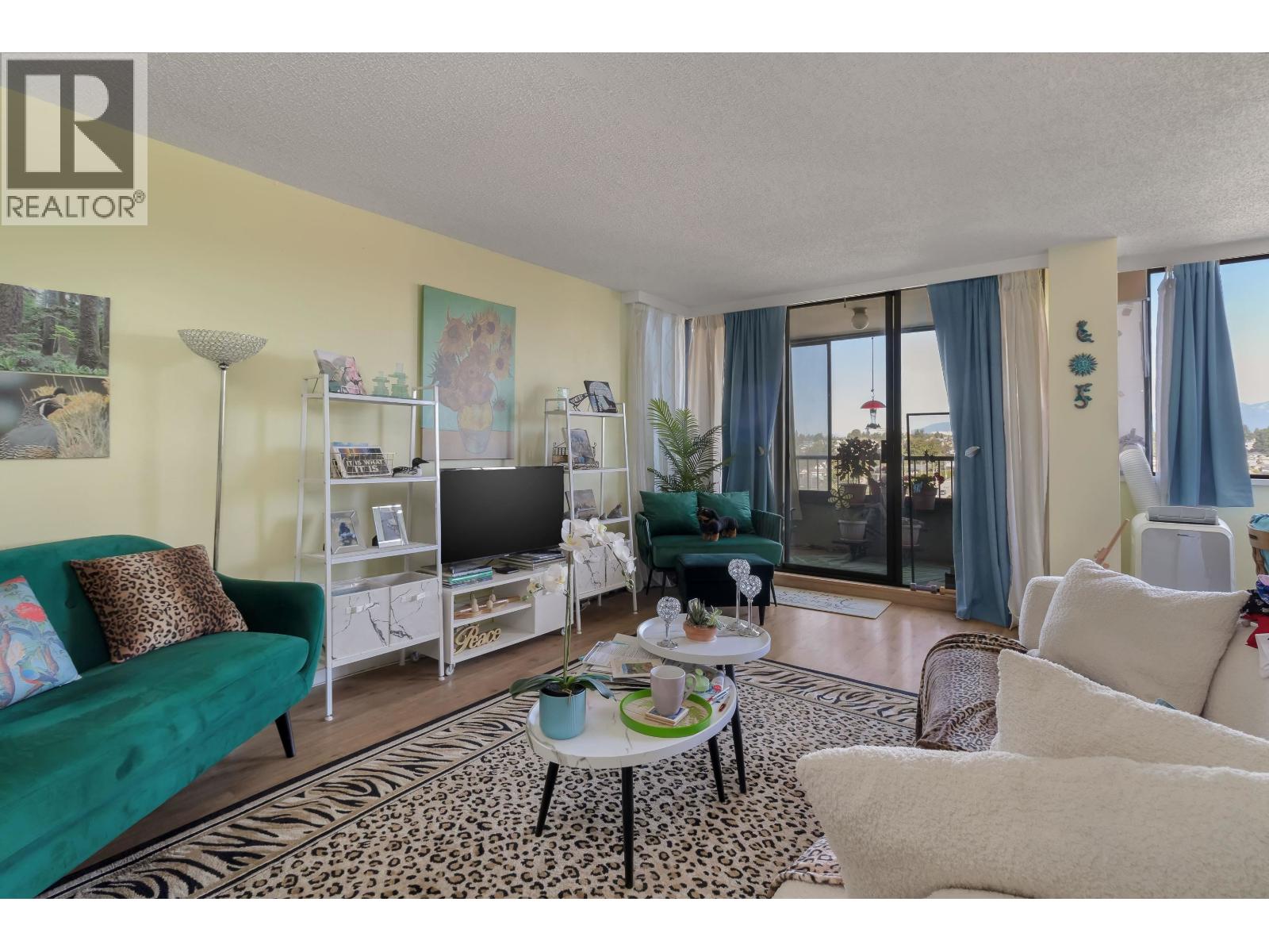 1003 740 Hamilton Street, New Westminster, British Columbia  V3M 5T7 - Photo 5 - R3036789
