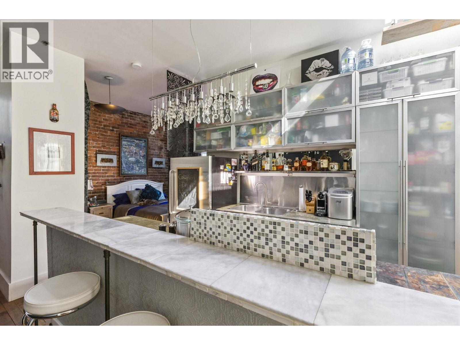 5 229 Carrall Street, Vancouver, British Columbia  V6B 2J2 - Photo 11 - R3036836