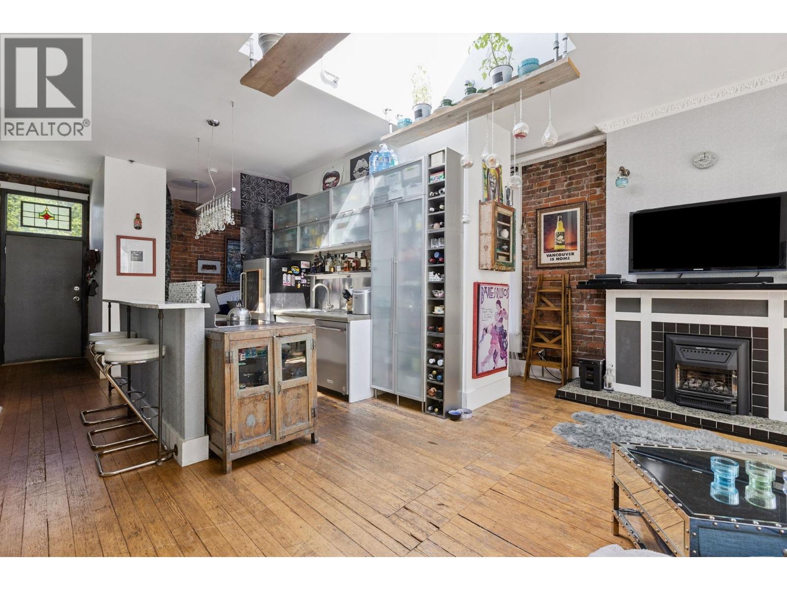 5 229 Carrall Street, Vancouver, British Columbia  V6B 2J2 - Photo 13 - R3036836