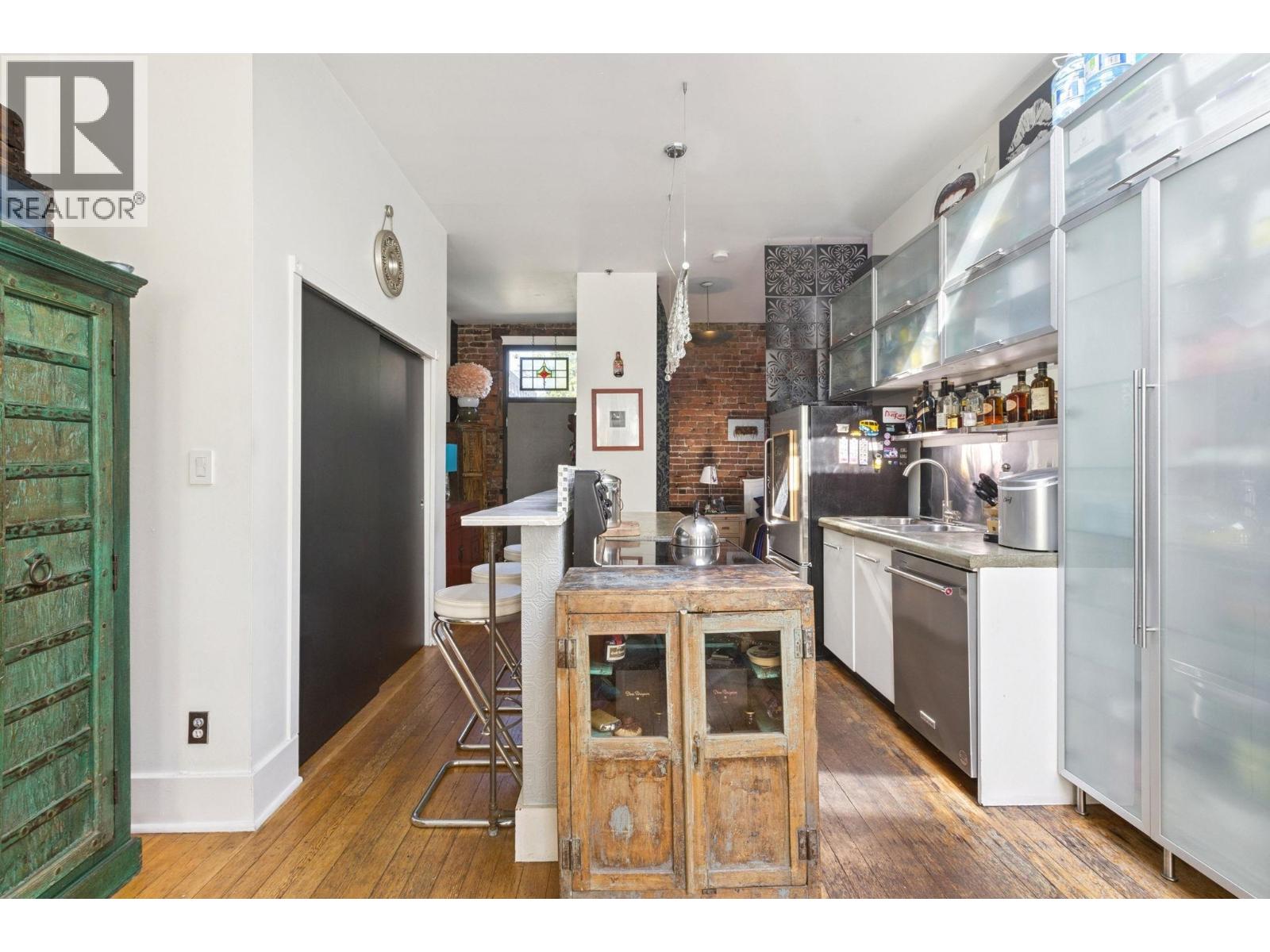 5 229 Carrall Street, Vancouver, British Columbia  V6B 2J2 - Photo 16 - R3036836