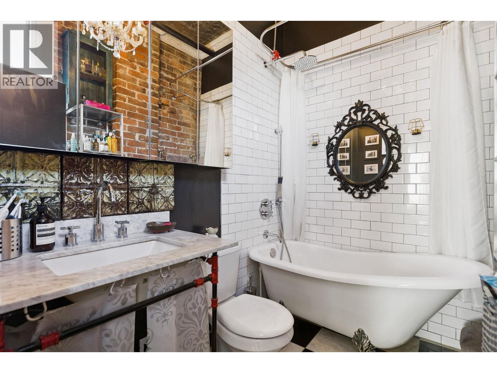 5 229 Carrall Street, Vancouver, British Columbia  V6B 2J2 - Photo 21 - R3036836