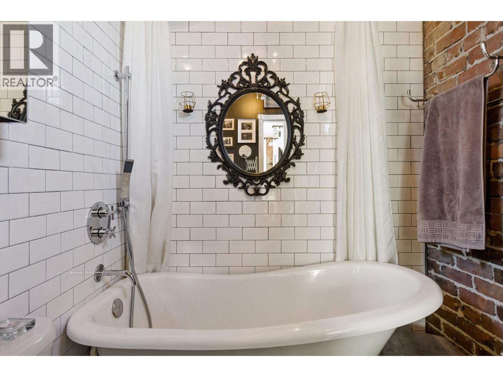 5 229 Carrall Street, Vancouver, British Columbia  V6B 2J2 - Photo 22 - R3036836