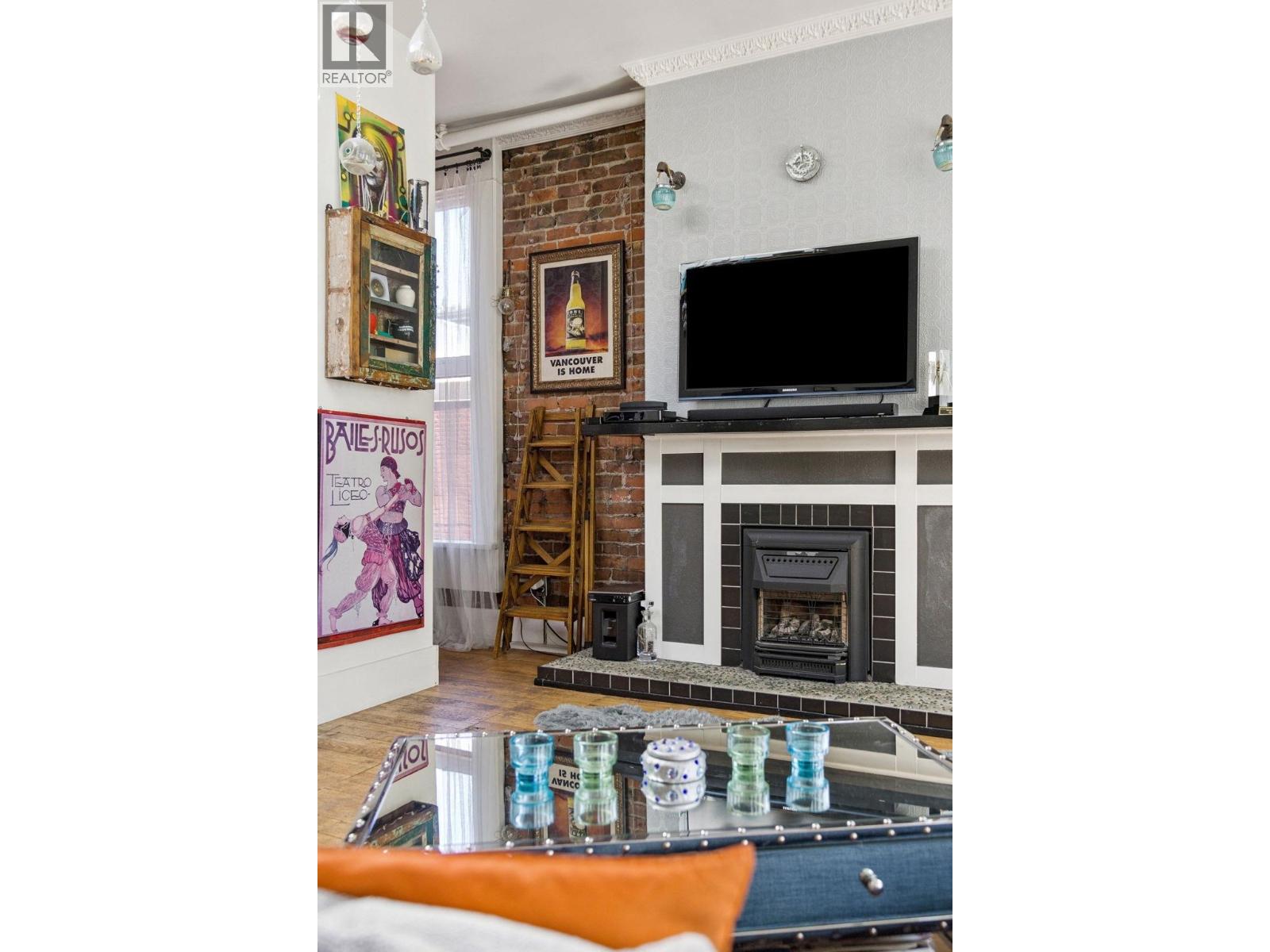 5 229 Carrall Street, Vancouver, British Columbia  V6B 2J2 - Photo 26 - R3036836