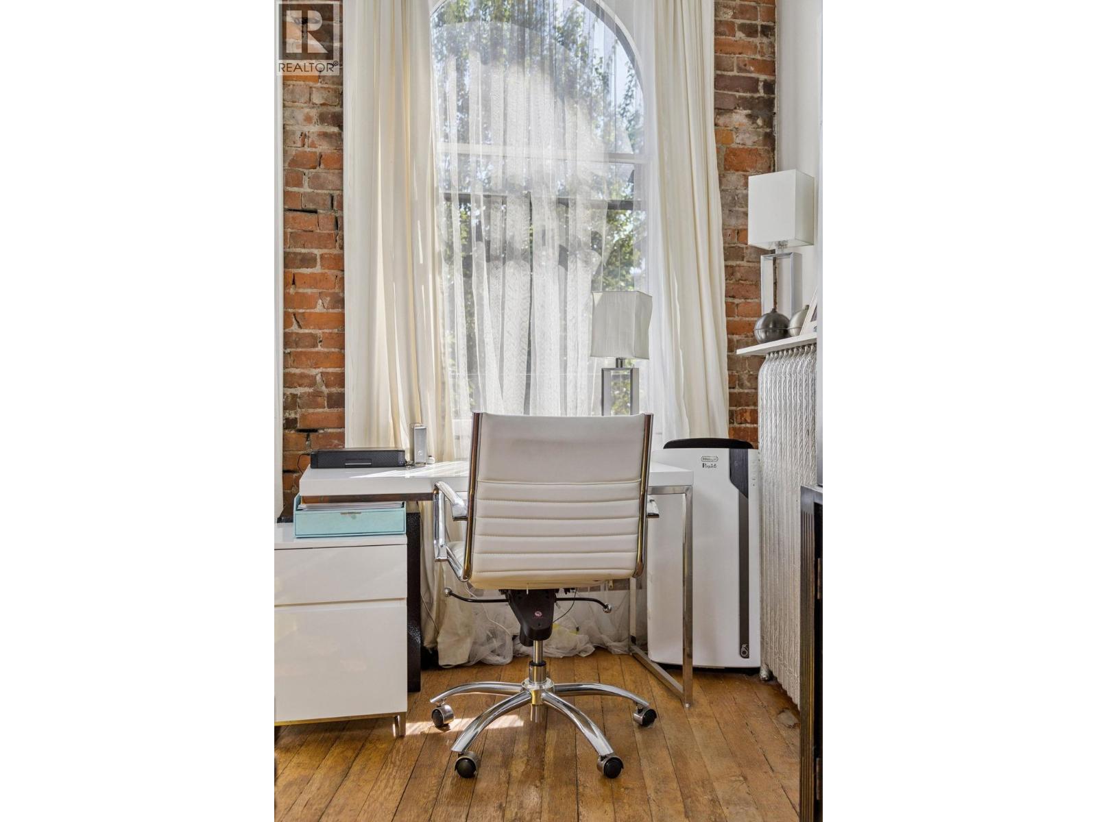 5 229 Carrall Street, Vancouver, British Columbia  V6B 2J2 - Photo 29 - R3036836