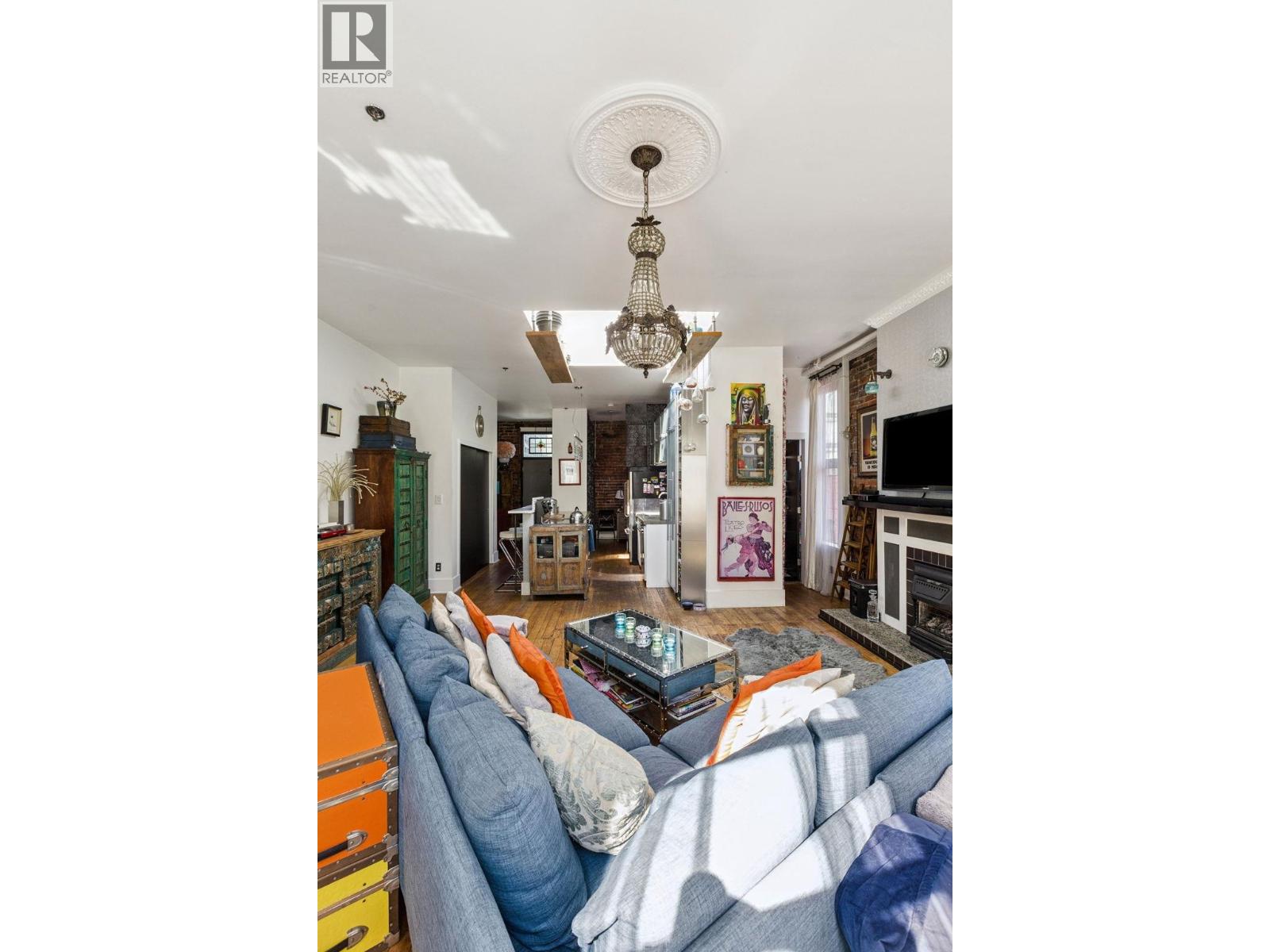5 229 Carrall Street, Vancouver, British Columbia  V6B 2J2 - Photo 30 - R3036836