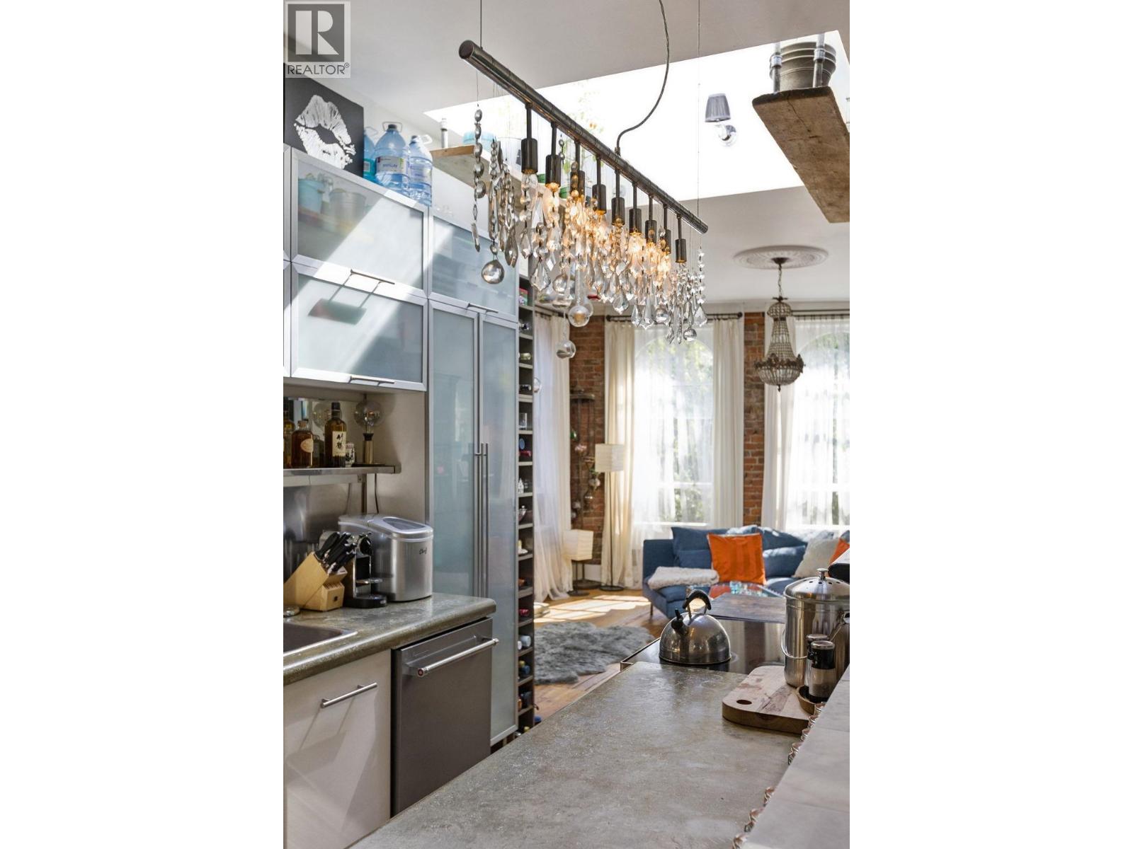 5 229 Carrall Street, Vancouver, British Columbia  V6B 2J2 - Photo 32 - R3036836