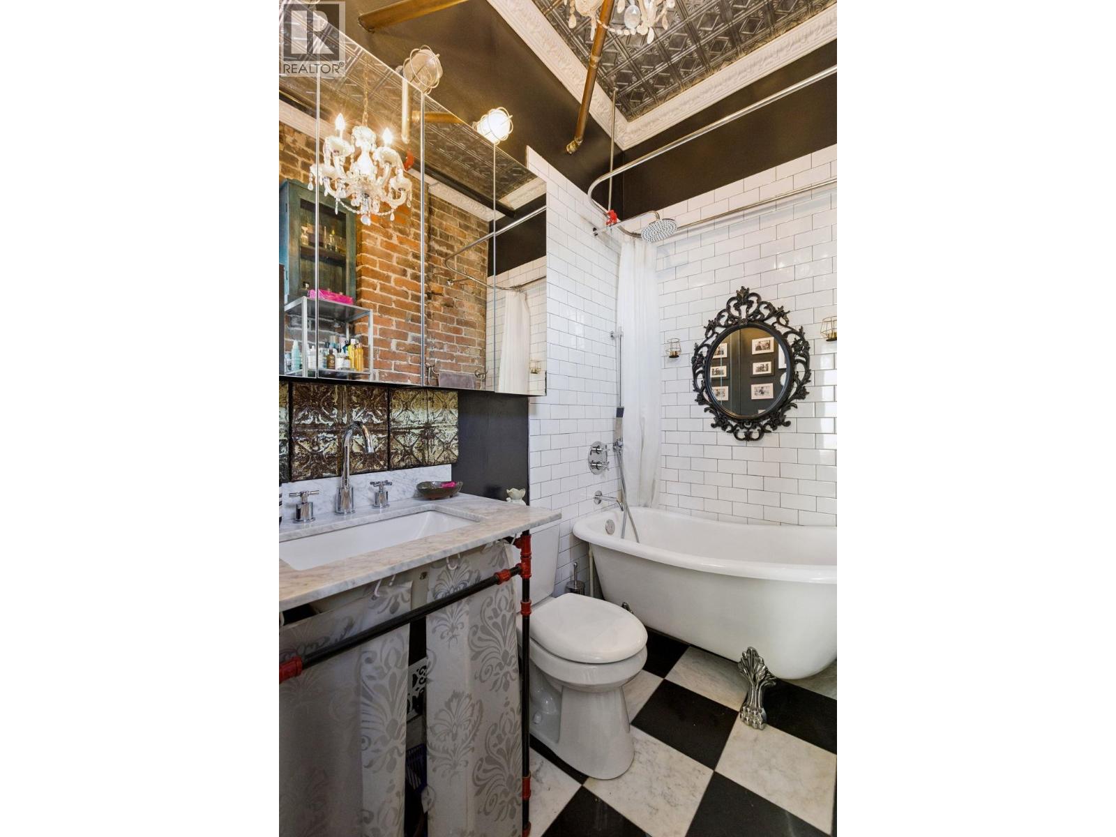 5 229 Carrall Street, Vancouver, British Columbia  V6B 2J2 - Photo 35 - R3036836