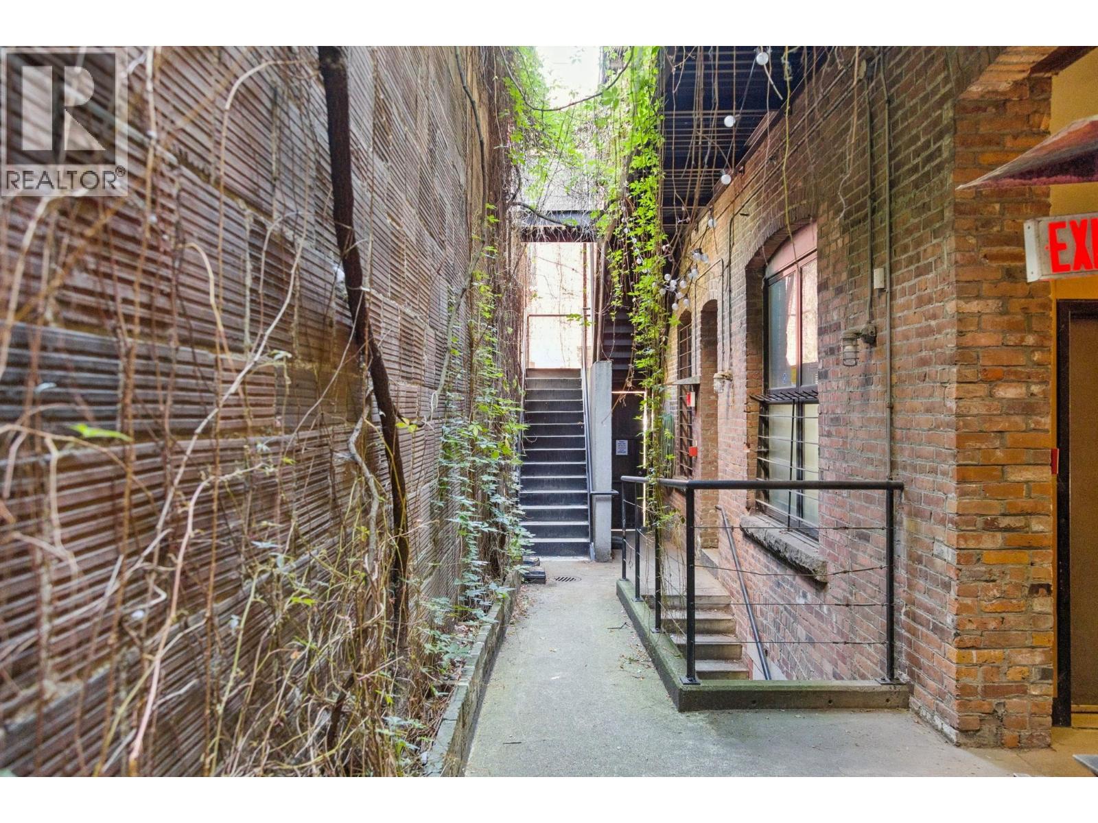 5 229 Carrall Street, Vancouver, British Columbia  V6B 2J2 - Photo 38 - R3036836