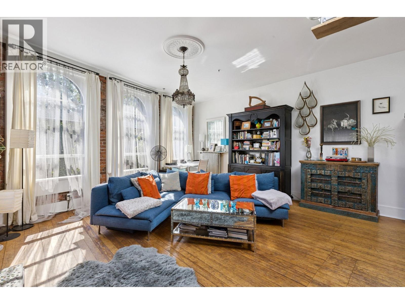 5 229 Carrall Street, Vancouver, British Columbia  V6B 2J2 - Photo 6 - R3036836
