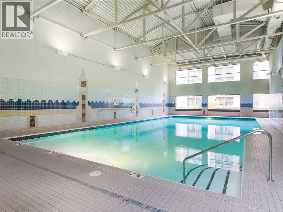 710 1189 Howe Street, Vancouver, British Columbia  V6Z 2X4 - Photo 11 - R3036850