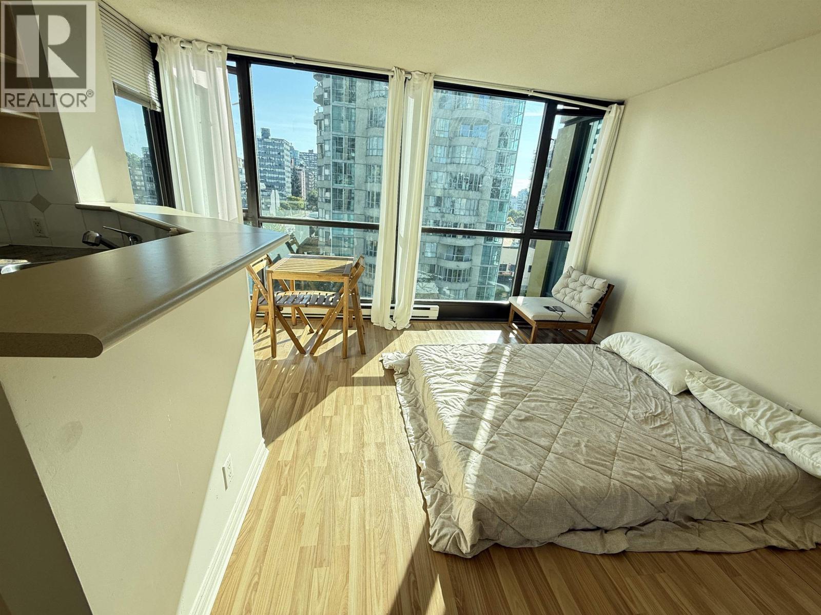 1010 1331 Alberni Street, Vancouver, British Columbia  V6E 4S1 - Photo 15 - R3036857