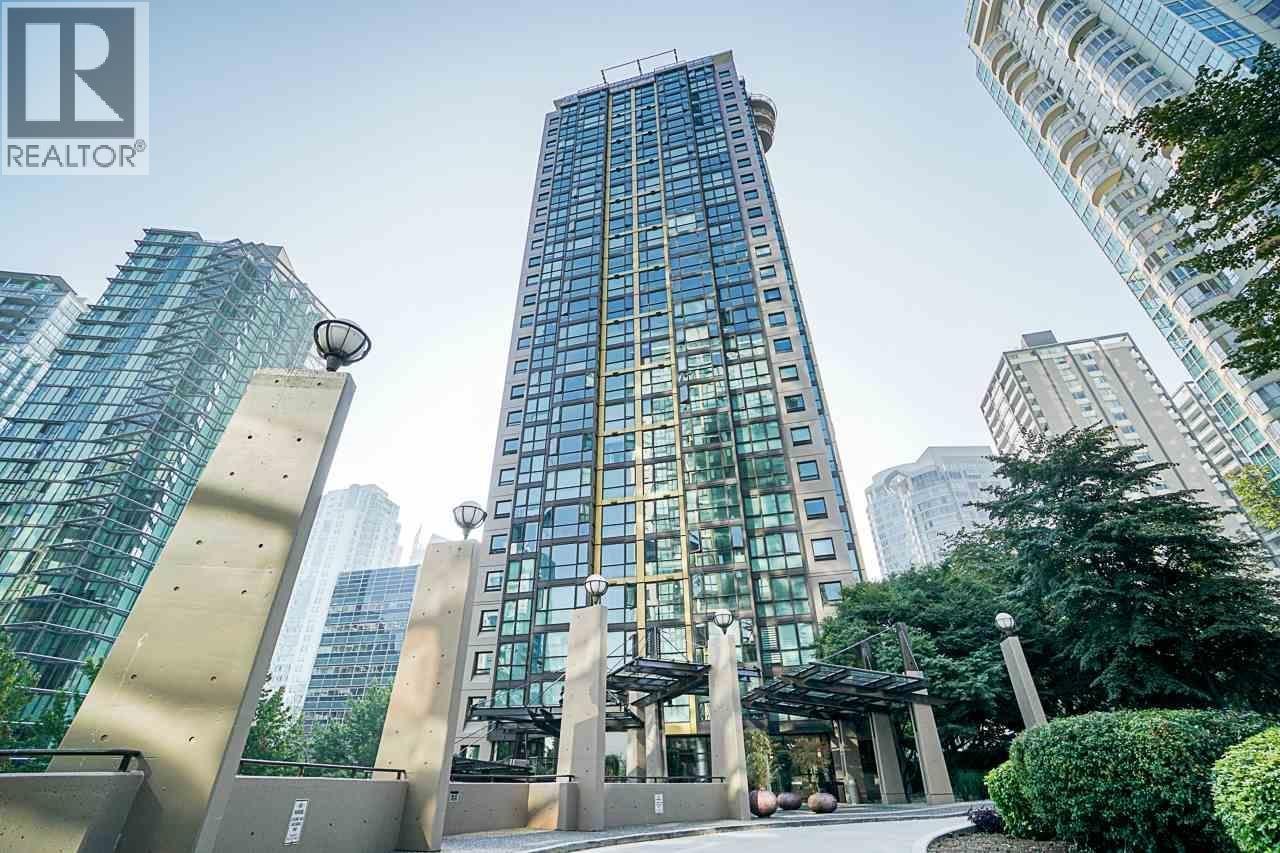 1010 1331 Alberni Street, Vancouver, British Columbia  V6E 4S1 - Photo 2 - R3036857