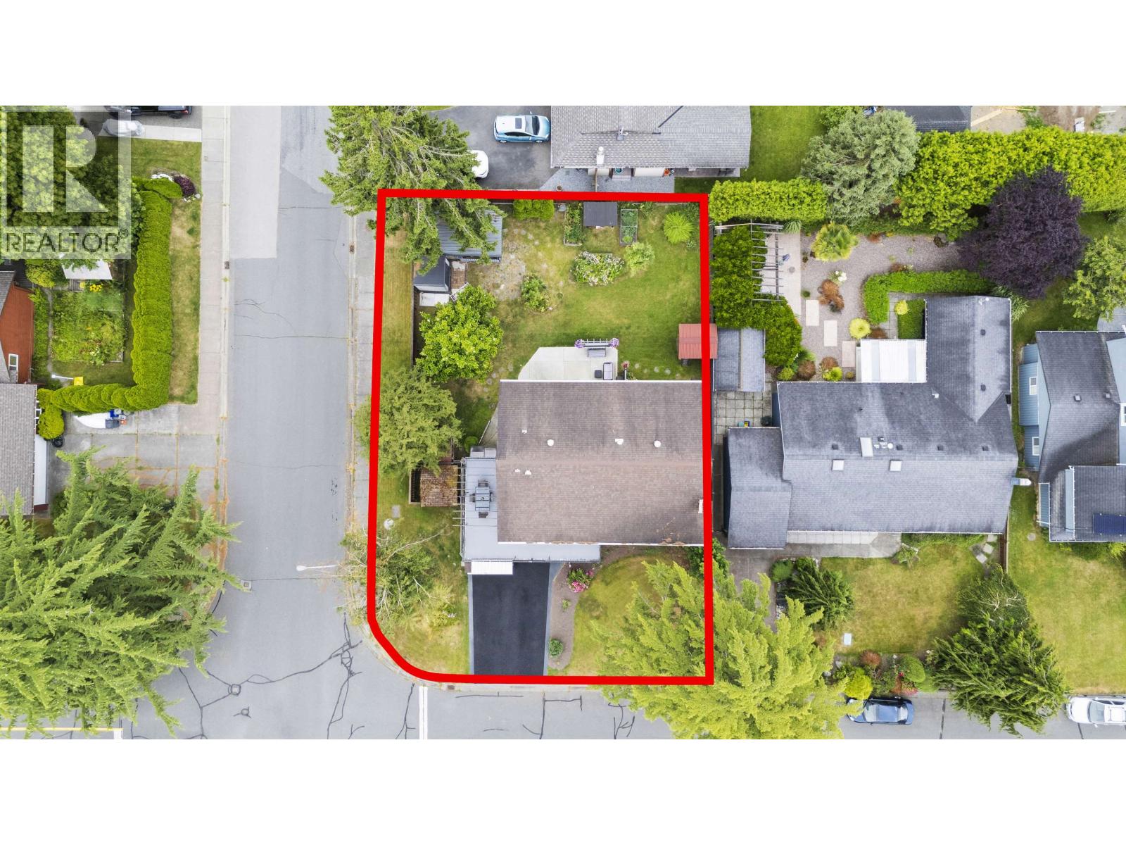 Property at 5362 ASPEN WAY image 1