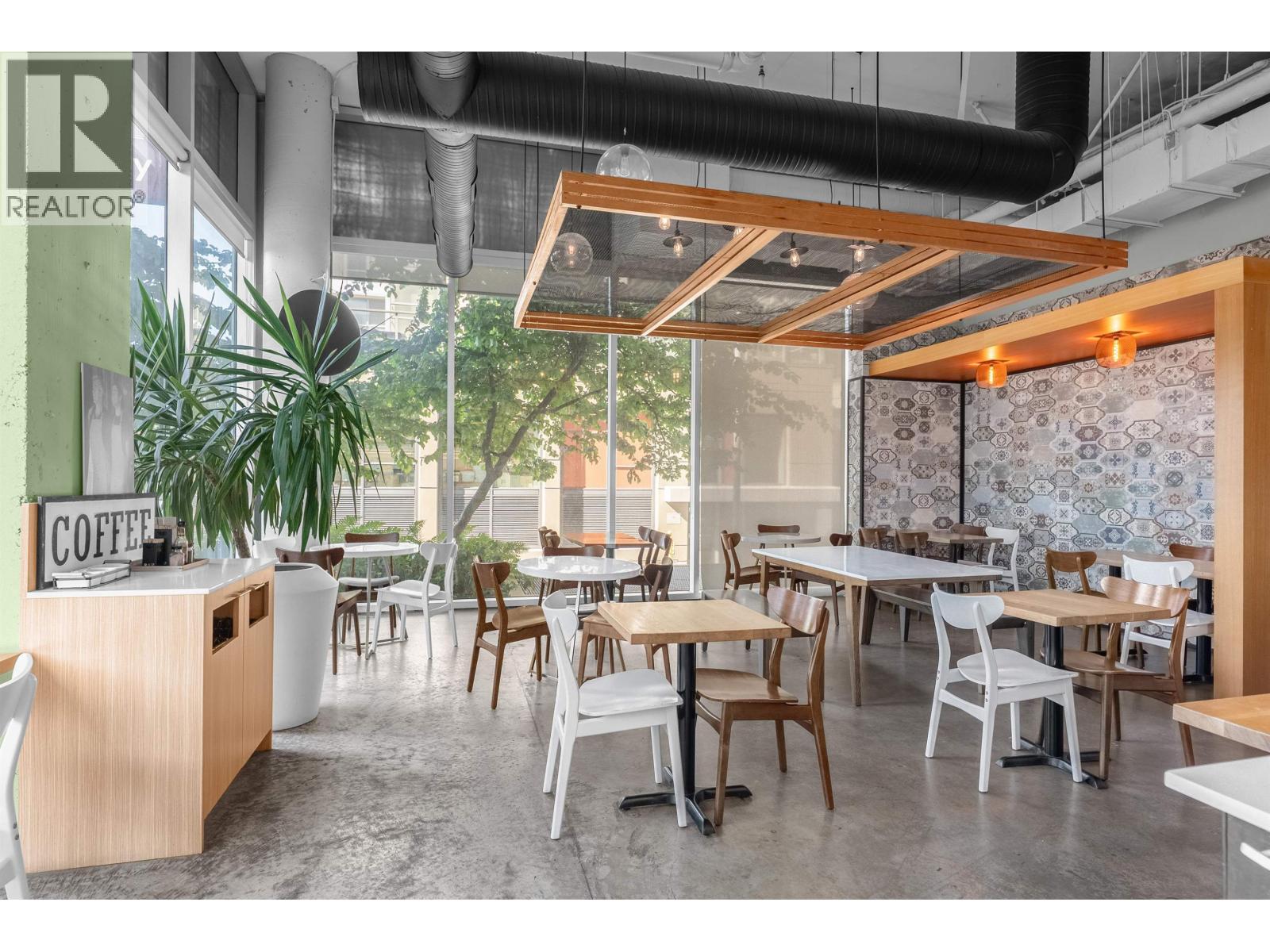 Vancouver Business for sale:   1,577 sq.ft. (Listed 2025-11-21)