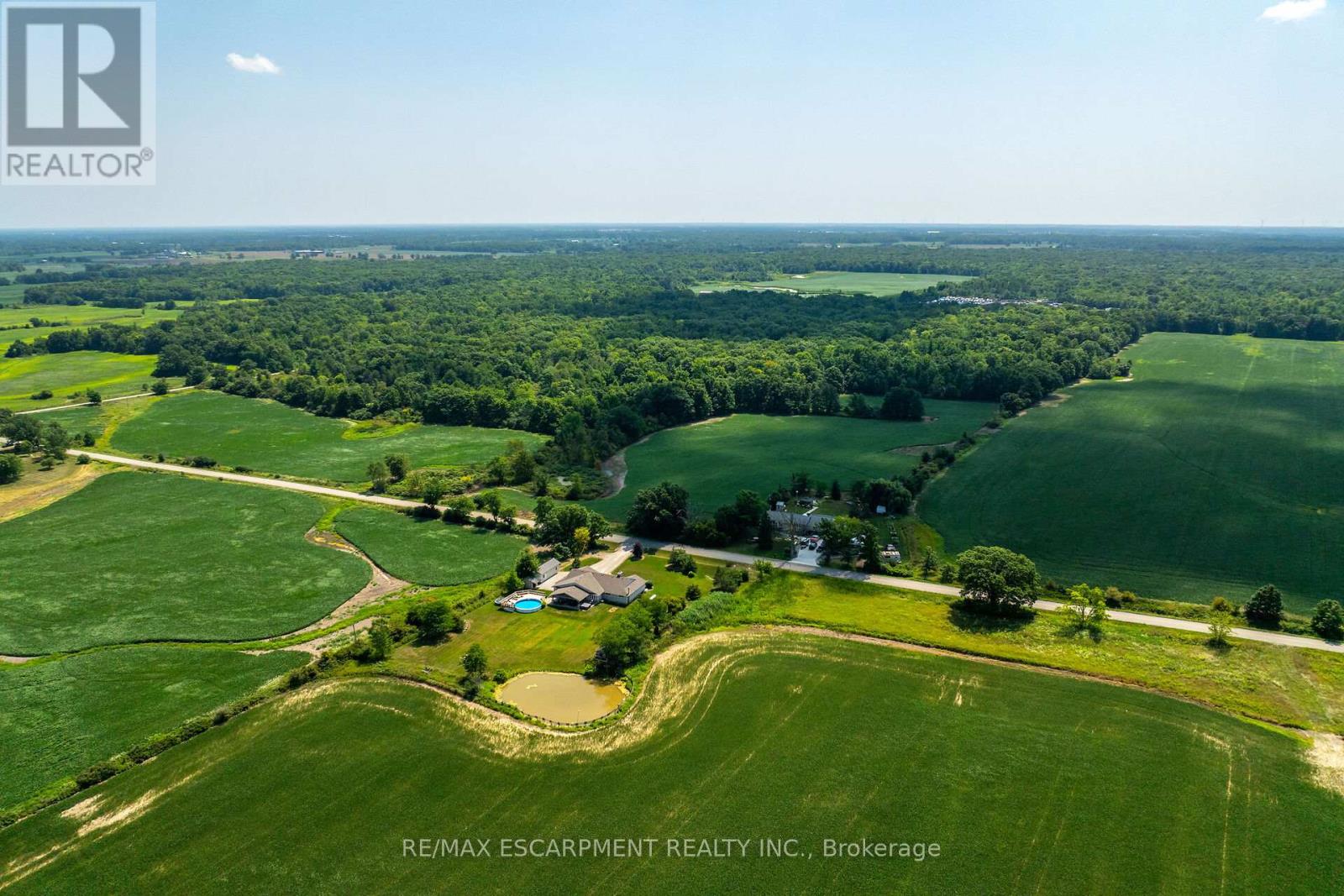 0 2nd Concession Road, Haldimand, Ontario  N0A 1R0 - Photo 14 - X12342472