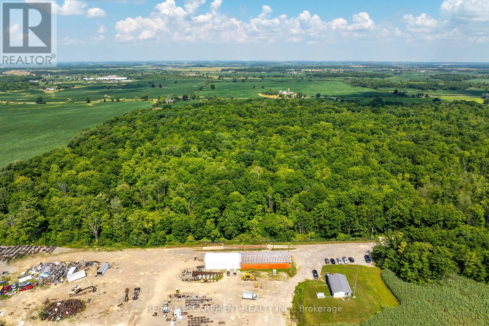 0 2nd Concession Road, Haldimand, Ontario  N0A 1R0 - Photo 6 - X12342472