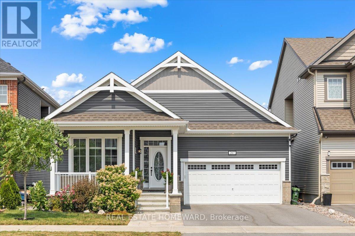Property at 207 CRANESBILL ROAD image 1