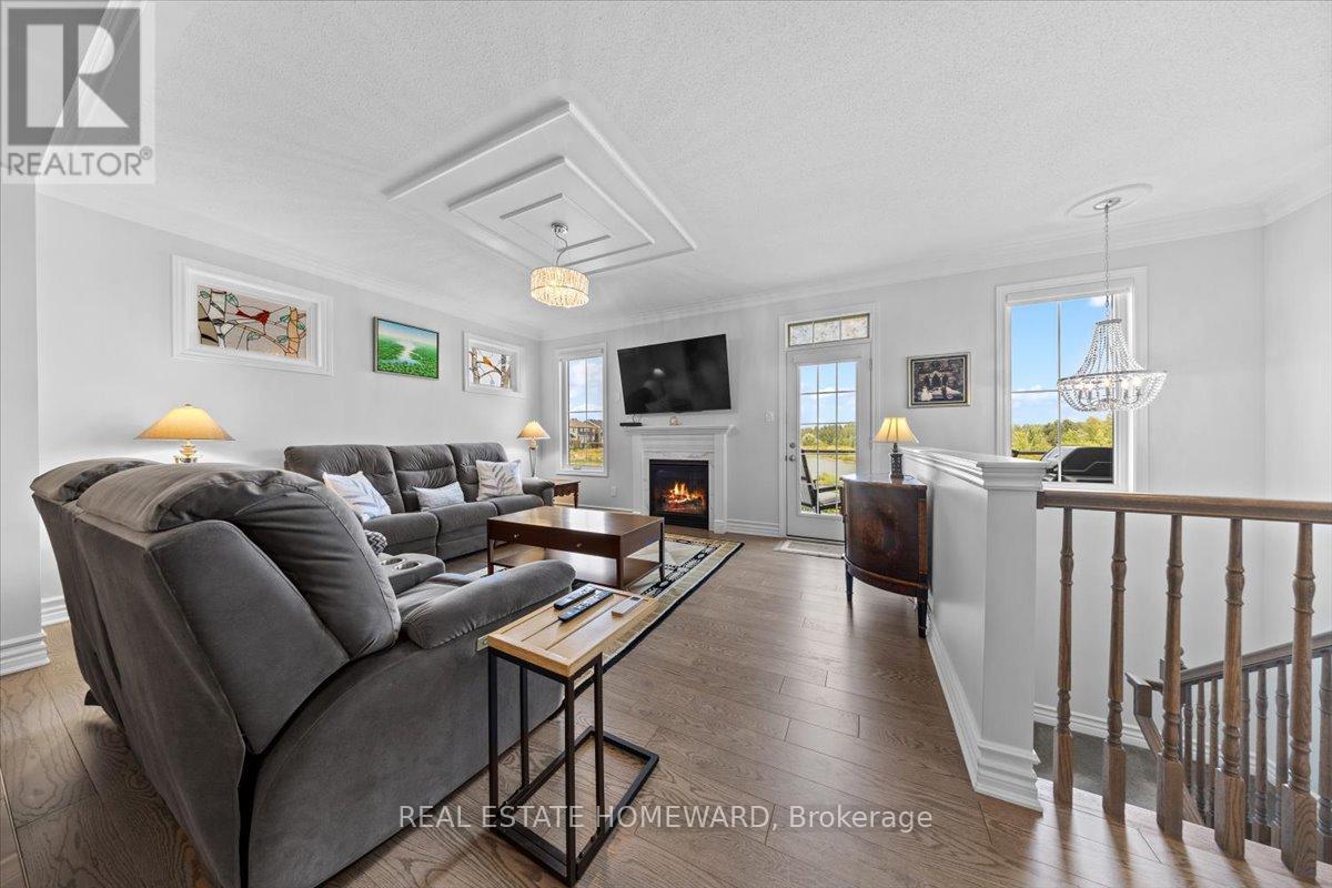 207 Cranesbill Road, Ottawa, Ontario  K2V 0N5 - Photo 13 - X12342531