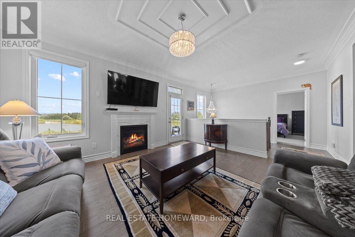 207 Cranesbill Road, Ottawa, Ontario  K2V 0N5 - Photo 14 - X12342531