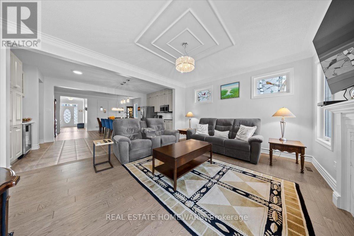 207 Cranesbill Road, Ottawa, Ontario  K2V 0N5 - Photo 15 - X12342531