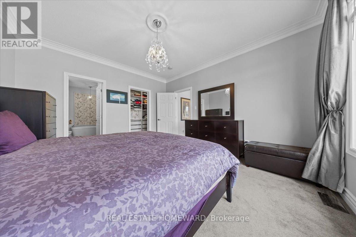 207 Cranesbill Road, Ottawa, Ontario  K2V 0N5 - Photo 19 - X12342531