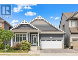 207 CRANESBILL ROAD, Ottawa, Ontario
