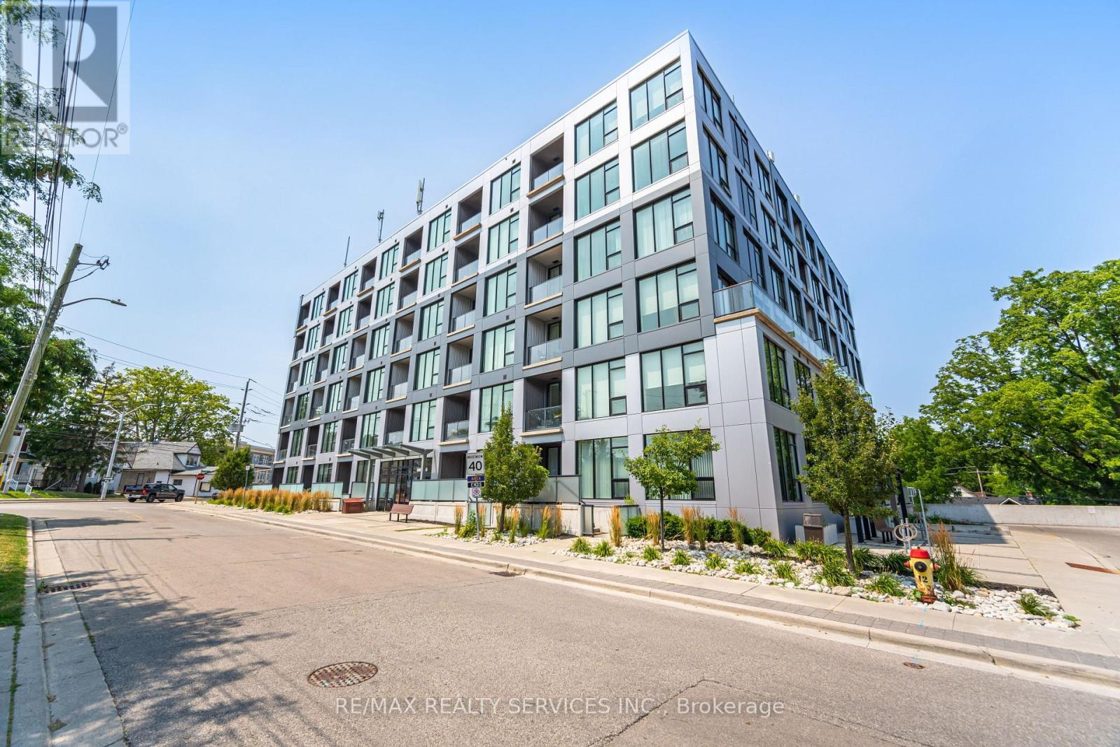 Property at 311 - 690 KING STREET W image 1
